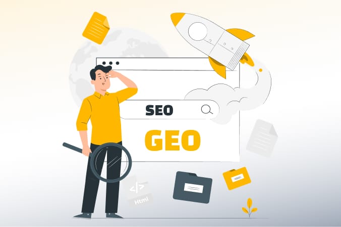 Differenza tra SEO e GEO: come funzionano davvero!